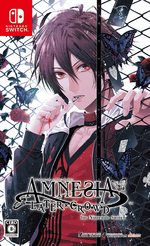 Amnesia: Later x Crowd